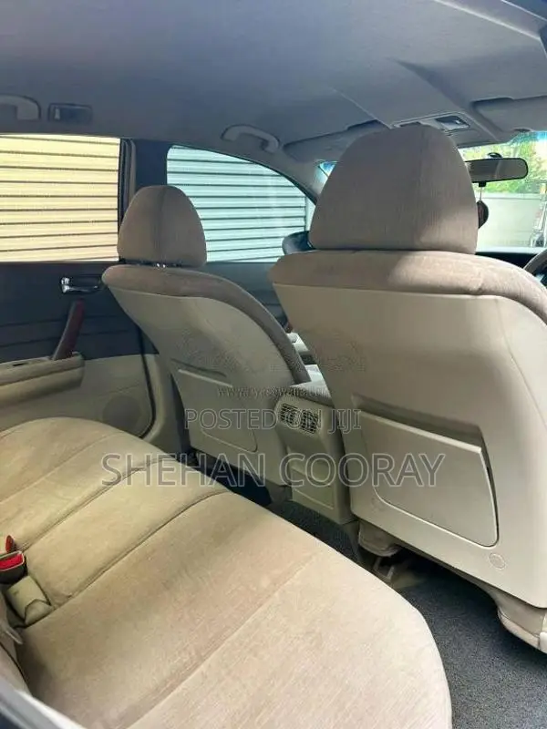Nissan Cefiro J31 2004 Car (Used)