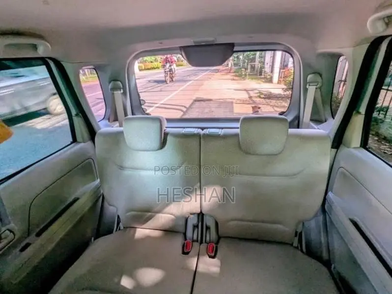 Suzuki Wagon R FX 2018 Car (Used)