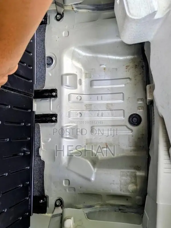 Suzuki Wagon R FX 2018 Car (Used)