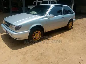 Isuzu Gemini 1987 Car (Used)