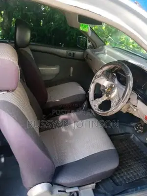 Isuzu Gemini 1987 Car (Used)