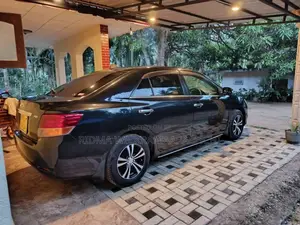 Toyota Allion 2008 Car (Used)