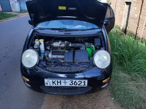 Chery QQ 2007 Car (Used)