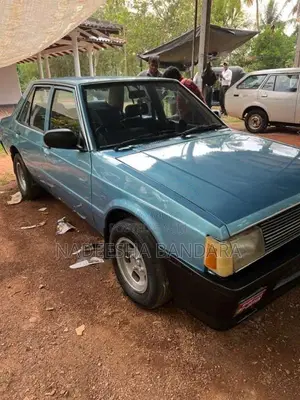Mitsubishi Lancer 1982 Car (Used)