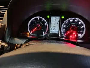 Toyota Allion 2008 Car (Used)