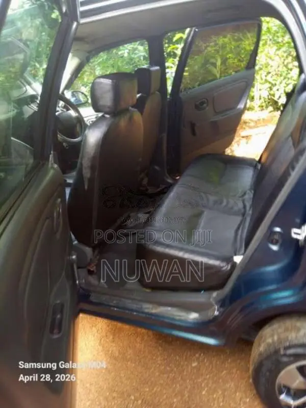 Suzuki Alto 2011 Car (Used)