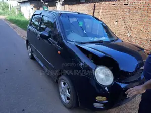 Chery QQ 2007 Car (Used)