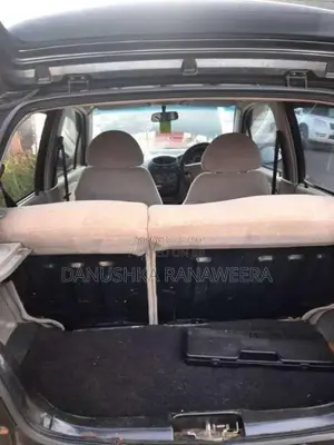 Chery QQ 2007 Car (Used)