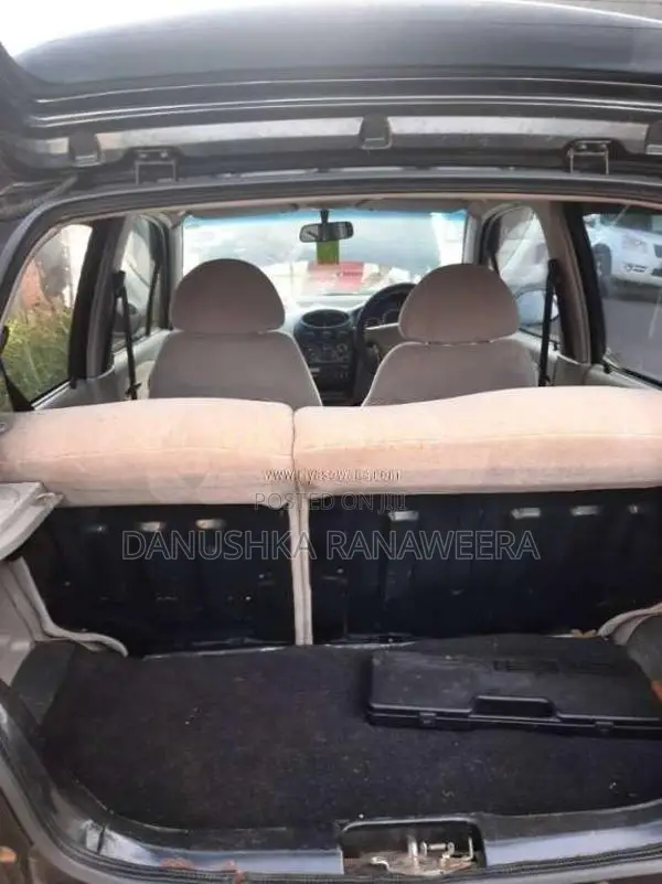 Chery QQ 2007 Car (Used)