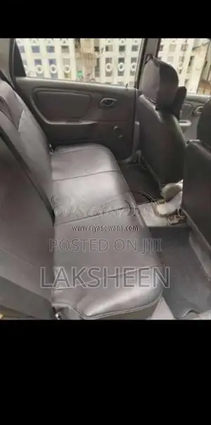 Suzuki Alto 2006 Car (Used)