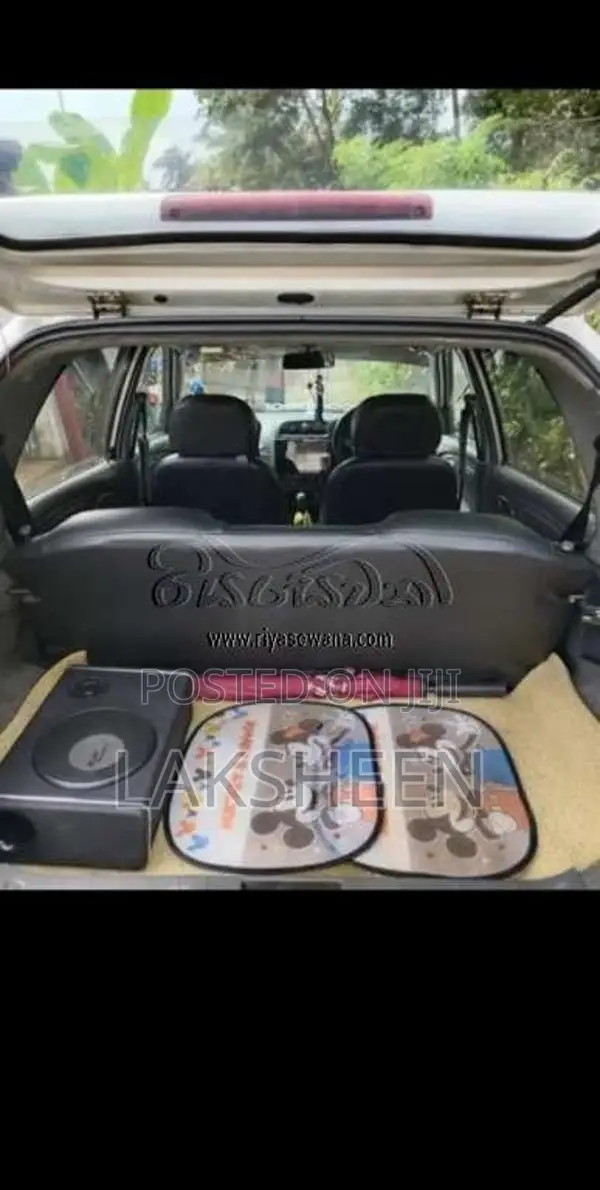 Suzuki Alto 2006 Car (Used)