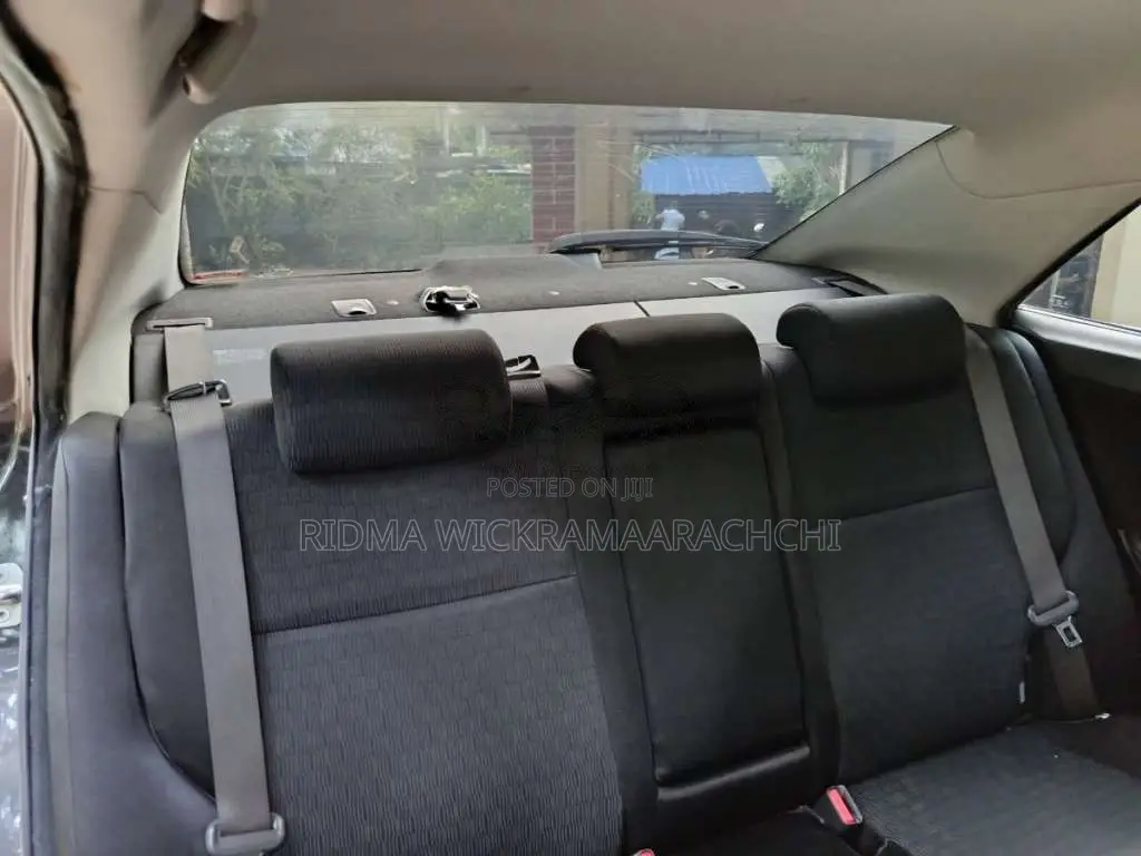 Toyota Allion 2008 Car (Used)