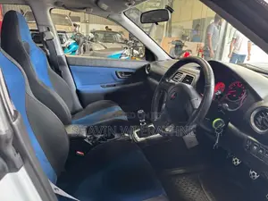 Subaru STI 2006 Car (Used)