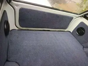 Toyota Dx Wagon 1987 Car (Used)