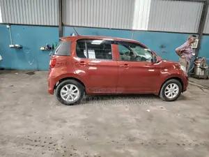 Toyota Passo 2020 Car (Used)