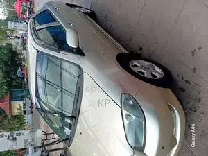 Toyota Vios 2003 Car (Used)