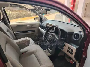 Toyota Passo 2020 Car (Used)