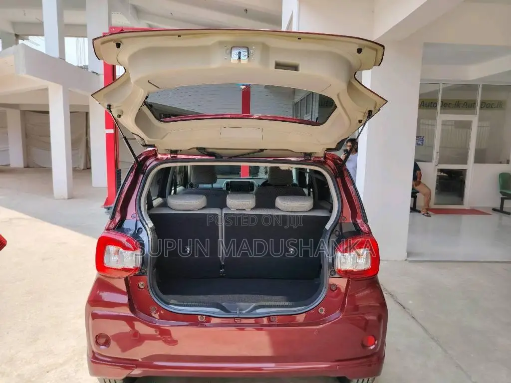 Toyota Passo 2020 Car (Used)