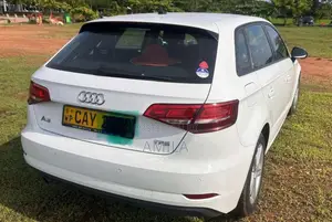 Audi A3 2017 Car (Used)