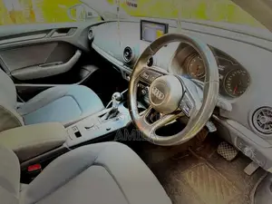 Audi A3 2017 Car (Used)
