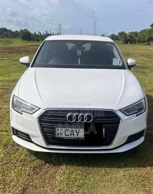 Audi A3 2017 Car (Used)
