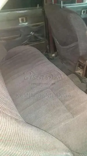 Toyota Carina 1988 Car (Used)