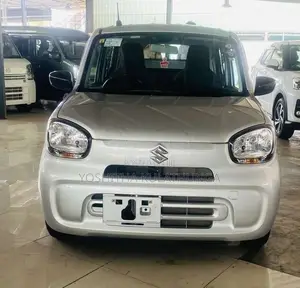 Suzuki Alto 2023 Car (Used)