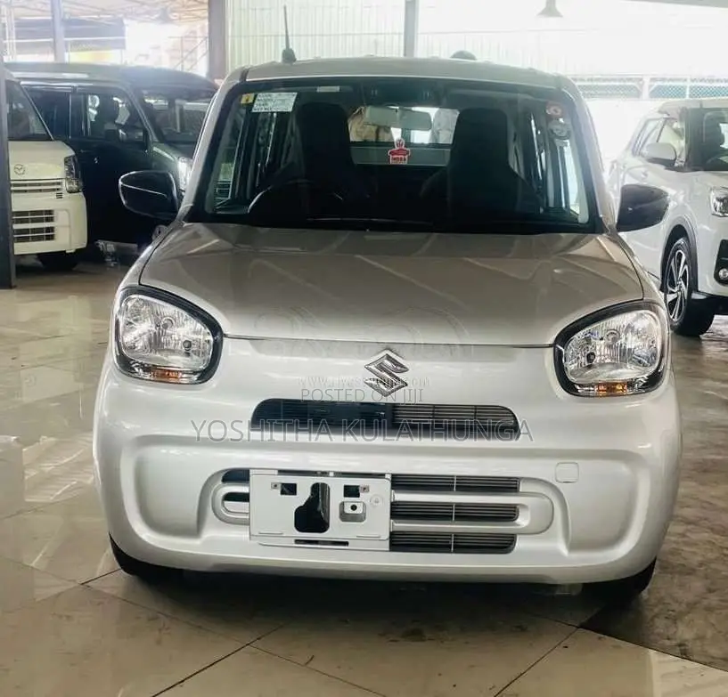 Suzuki Alto 2023 Car (Used)