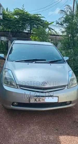 Toyota Prius 2008 Car (Used)