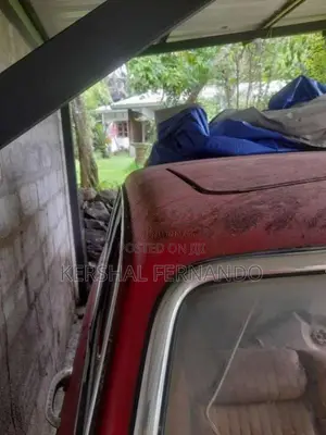 Peugeot 504 1970 Car (Used)