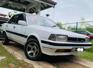 Toyota Carina 1989 Car (Used)