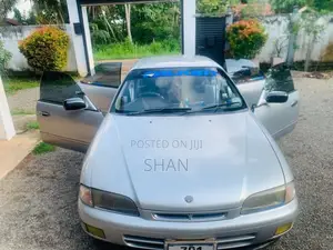 Nissan Presea 1996 Car (Used)