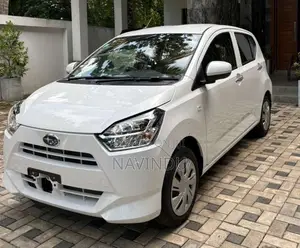 Subaru Pleo 2024 Car Unregistered (Recondition)