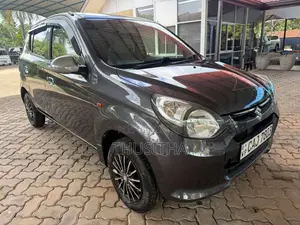 Suzuki Alto 2015 Car (Used)