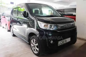 Mazda Flair 2015 Car (Used)