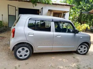 Suzuki Alto 2023 Car (Used)