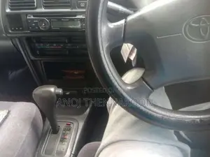 Toyota Corolla 2008 Car (Used)