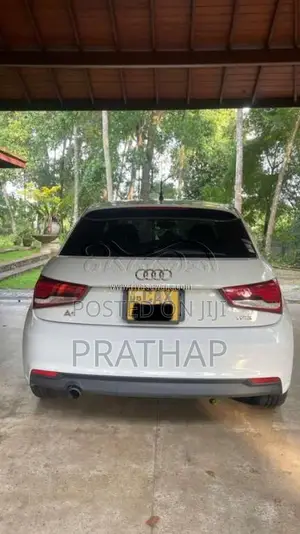 Audi A1 2016 Car (Used)