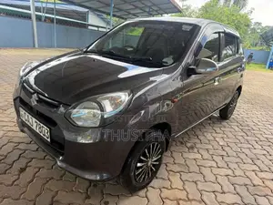 Suzuki Alto 2015 Car (Used)