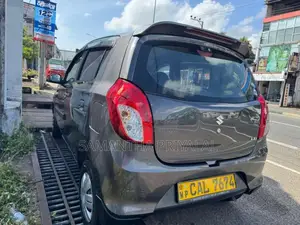 Suzuki Alto 2015 Car (Used)