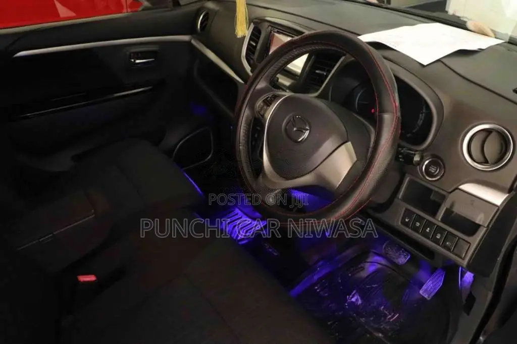 Mazda Flair 2015 Car (Used)
