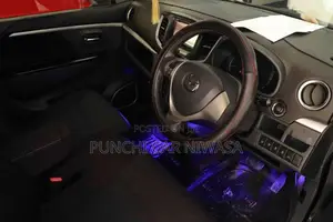 Mazda Flair 2015 Car (Used)