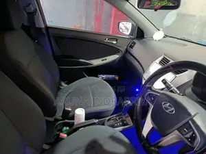 Hyundai Accent 2011 Car (Used)