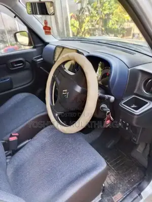 Suzuki Alto 2023 Car (Used)