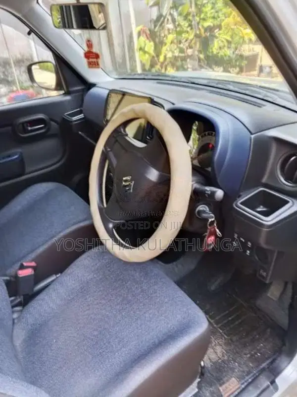 Suzuki Alto 2023 Car (Used)