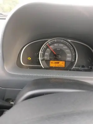 Suzuki Alto 2015 Car Unregistered (Recondition)