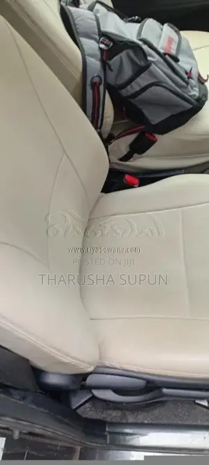 Toyota Vitz 2018 Car (Used)