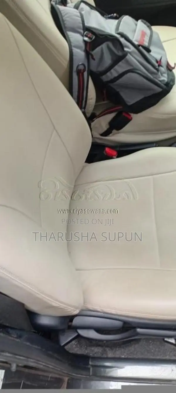 Toyota Vitz 2018 Car (Used)