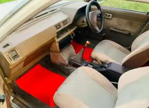 Toyota Carina 1989 Car (Used)