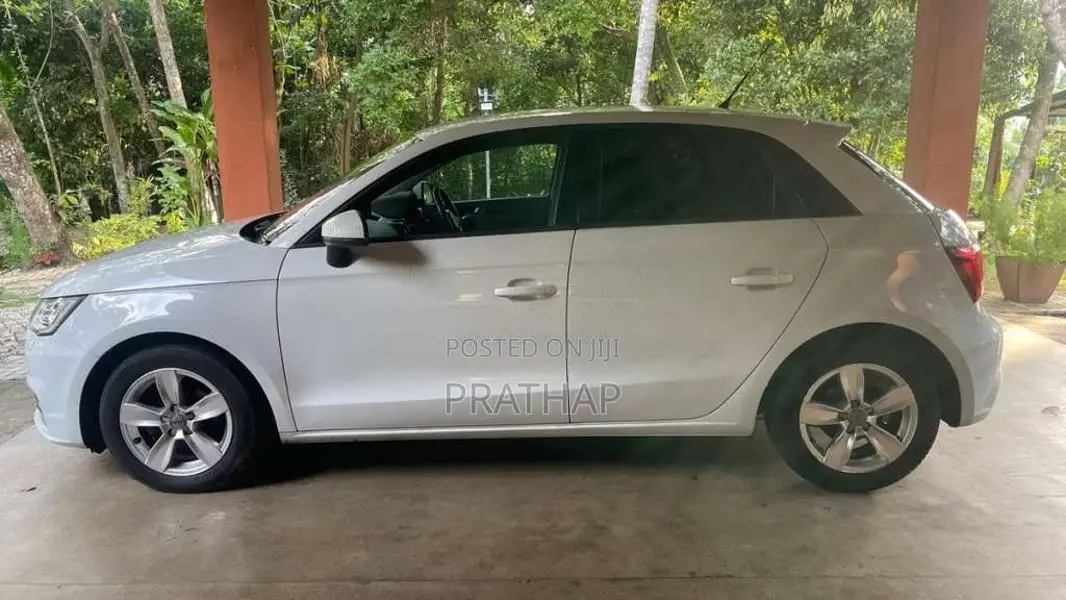 Audi A1 2016 Car (Used)